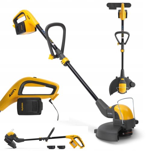 STIGA Akumulatorska Podkosa GT 300e Set
