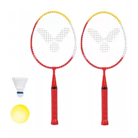  Set reketa s petljicom VICTOR Mini badminton set