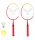  Set reketa s petljicom VICTOR Mini badminton set
