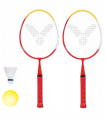  Set reketa s petljicom VICTOR Mini badminton set