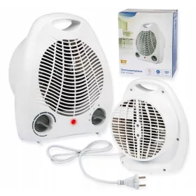 STERM TERMOWENTILATOR 2000W 3-FUNKCIJE