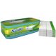 Swiffer Citrus Fresh Wet Mop Refills, 24 Pieces