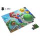  Puzzle Super Mario Bros. + Ime bebe 252 kom.