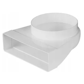 Ventilacijski otvori ravni kanal 150 mm
