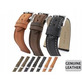 Twister kožni remen za sat