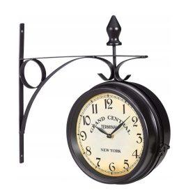 Višebojni sunčani sat 10 cm