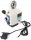 Glodalica snage ose X za frezalicu 220V 0-210RPM 155kg/cm