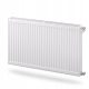 Čelični panelni radijator Purmo 1750 W bijeli 1100 x 550 x 102 mm - bočni priključak