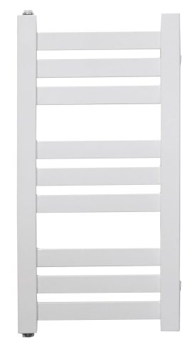 Vrhunski kvalitetni kupaonski radijator Edan 395 W 340 x 700 mm bijeli