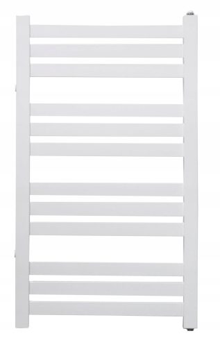 Vodeni kupaonski radijator Kripton 20/50 bočno napajanje 940x540 - 630 W bijeli