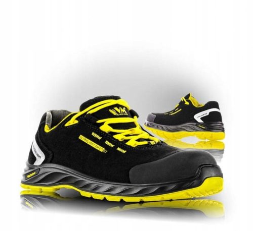 Radne čizme VM Footwear California S3 ESD vel. 49