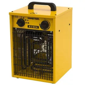 Električna grijalica 230V Master B 3ECA 3 kW