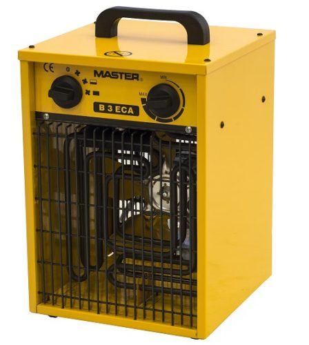Električna grijalica 230V Master B 3ECA 3 kW
