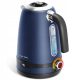  Aigostar Taylor Swoden kuhalo za vodu 2200 W 1,7 l plavo