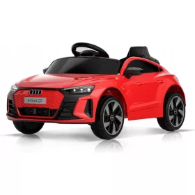    AUTO NA AKUMULATOR AUDI E-tron GT LED MP3 12V LICENCIRANI DALJINSKI UPRAVLJAČ