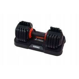  Podesive bučice 25 kg, daska za sklekove GRATIS