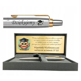 Parker plava kemijska olovka