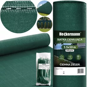 Mreža - MREŽICA ZA SJENJENJE MASKIRANJE OGRADE OGRADA 90%