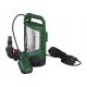 Parkside 1100 W potopna pumpa za prljavu vodu preko 5000 l/h
