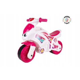  BIJELI MOTOR ZA DJECU