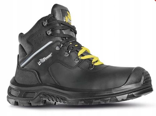 Radne cipele visoke čizme U-Power THANOS ESD S3 SRC R.43