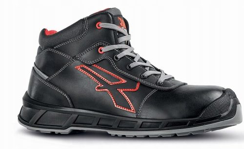 Radne čizme visoke cipele U-Power RK10094 veličina 45