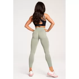  BASIC GREEN GYM GLAMOUR TAJICE M