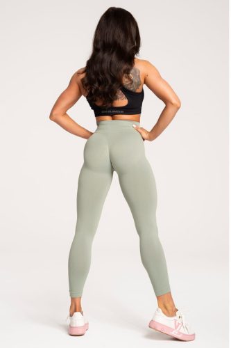  BASIC GREEN GYM GLAMOUR TAJICE M