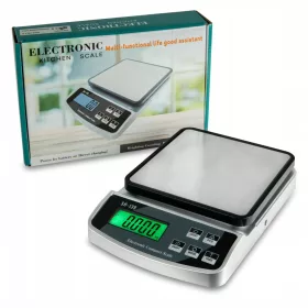 Elektronička trgovačka vaga WT 3 15kg x 1g