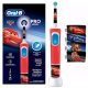  ORAL-B VITALITY PRO 103 CARS DJEČJA ČETKICA ZA ZUBE