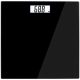  Kupaonska vaga Silversharky BLACK WGTP2