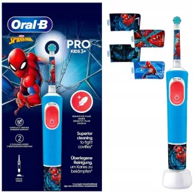  ORAL-B VITALITY PRO 103 SPIDERMAN DJEČJA ČETKICA ZA ZUBE