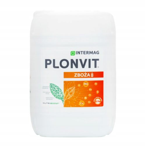 PLONVIT ZBOŽA INTERMAG TEKUĆE GNOJIVO 10 L