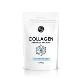   Marinski Kolagen Tip I - granulirani dodatak prehrani od ribe, 200g