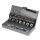  Profesionalni set M3 - M12 navoja i matrice / 32 elementa