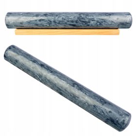 Mramorni valjak za tijesto 30 x 4 cm