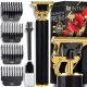  Intmix Exclusive Edition trimer PROFESIONALNI TRIMER ZA BRADU