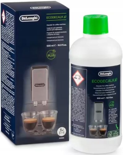  Delonghi Ecodecalk DLSC500 sredstvo za uklanjanje kamenca 500 ml