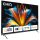  QLED TV CHiQ U55QM8E 55" 4K UHD Smart Internet Wi-Fi
