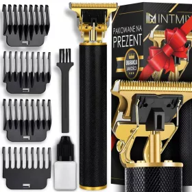    Intmix Exclusive Edition trimer PROFESIONALNI BRIJAČKI TRIMER ZA SALON