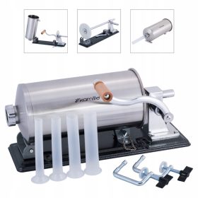 Punilica za kobasice Kamille KM-6507 5,5 kg