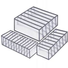 HA3115 ORGANIZATOR KIT