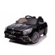  Vozilo na akumulator Mercedes SL65 S Black
