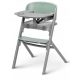  Stolica za hranjenje Kinderkraft Livy Olive Green