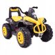  Quad Super-Igračke YX-9958-YELLOW Crna, žuta