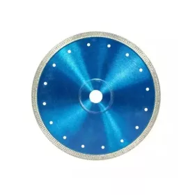   Dedra Dijamantni Disk Slim za Pločice, Gres H1074 180x22.2mm