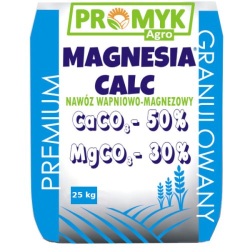  Promyk višekomponentno gnojivo granulat 25 kg 25 l