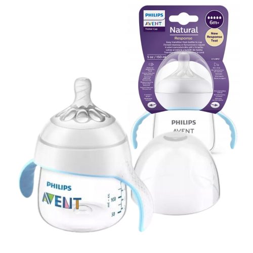  AVENT Natural anti-kolik čašica za trening 150 ml