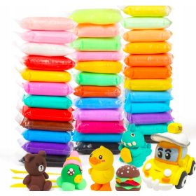 ZABAČENA PJENA ZA OBLIKOVANJE PJENE 120 kom