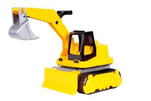 Bagor 6276 Kiper, Dizajnirani Traktor Koparka Gusjeničar